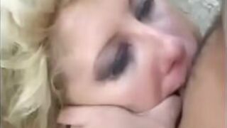 Egypt Gagging Blowjob - porn video