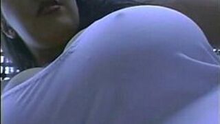 Wild chubby cheeks - porn video