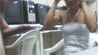 lan sex - porn video