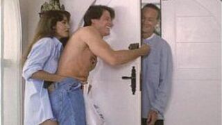 barbara carrera sexy hot erotic scene actress sex - porn video