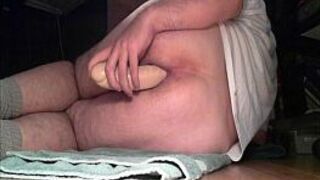 Showing Some Depth - porn video