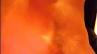 Jerkin dick and cumming - porn video