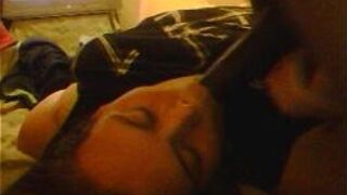 swallowing my bbc juice - porn video