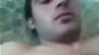 Homemade suck azeri girl - porn video