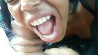 brunette pacifier - porn video