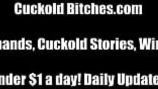 Slave Training You To Be A Cuckold - porn video