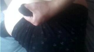 a morning puppy - porn video