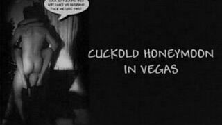 Cucked in Vegas - porn video