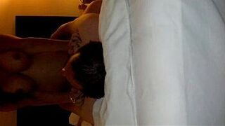 My love and I how rich - porn video