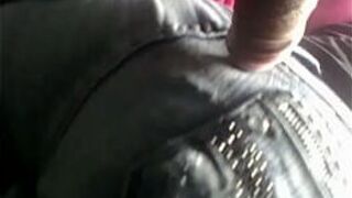 hobbled - porn video