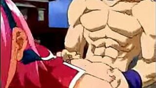 Naruto Bleach Final Fantasy X X - porn video