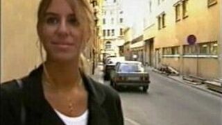 Martina from Sweden - porn video