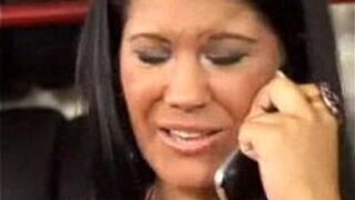 Pretty Girl fucked and jizzed - porn video