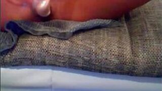 pussy masturbate on cam - porn video