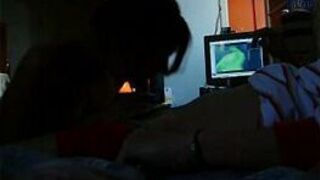 Petera of Banfield - porn video