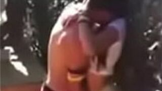 Sex in public - porn video