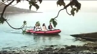 Unforgetful Holiday - porn video