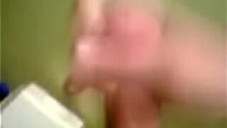 quick masturbation - porn video