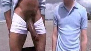 Compilation Monster huge Cocks CumShot - porn video