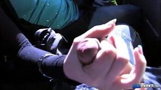 Short Blowjob - porn video