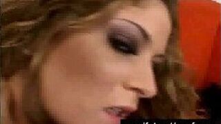 Adult Performer Meets the Casting Director - porn video