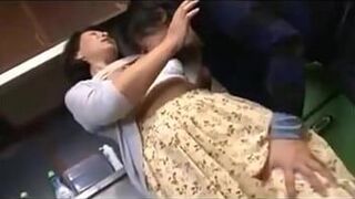 mature japan - porn video