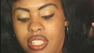Black beauty fucking system - porn video