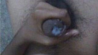 Young Indian Boy Maturebating - porn video