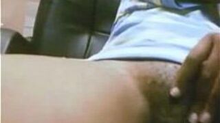 squirt at work - porn video
