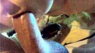 doll sucking my dick - porn video