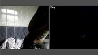 Small Cock Tugger From TinyChat - porn video