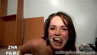 Fuck Fest BlowJob - porn video