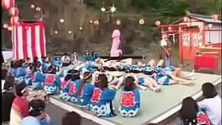 Sex Festival - porn video